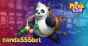 panda555bet