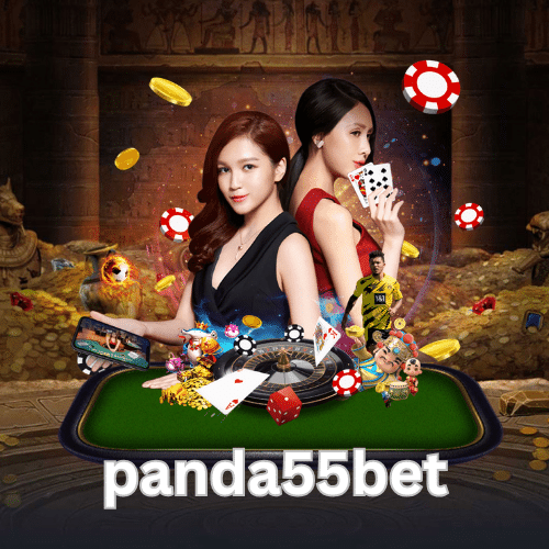 panda55bet