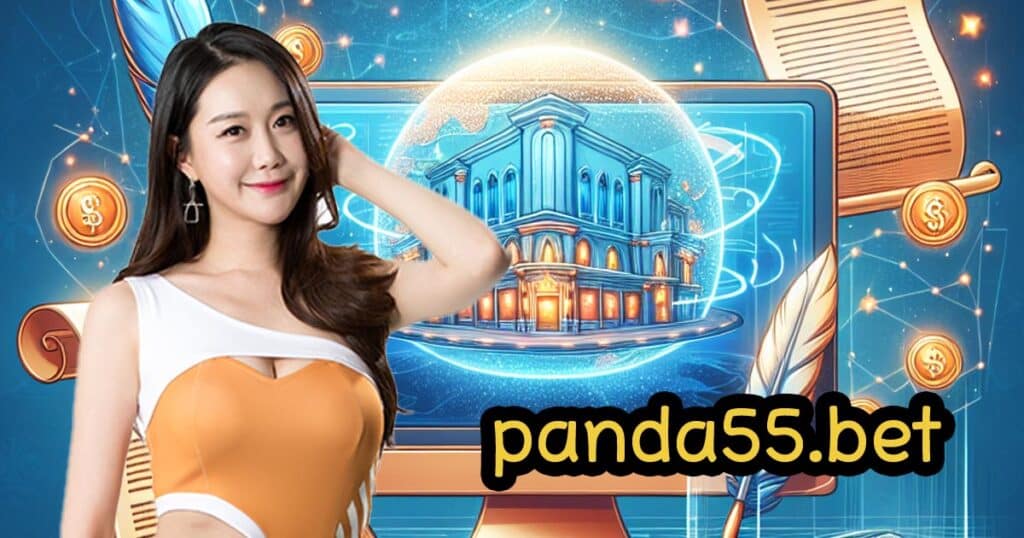 panda55bet